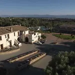 Feudo Degli Ulivi 4* Borgia