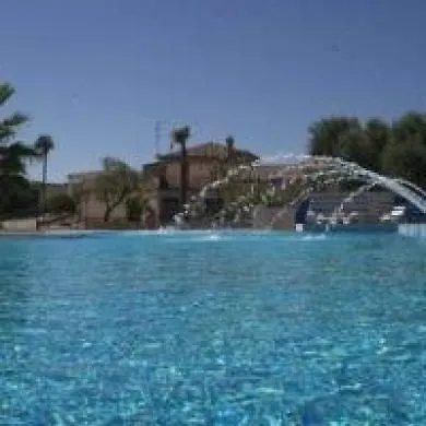 Feudo Degli Ulivi Hotel