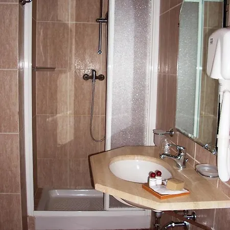 Hotel Feudo Degli Ulivi