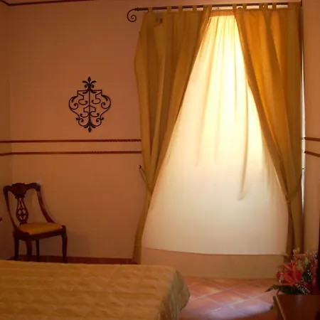 Feudo Degli Ulivi Borgia