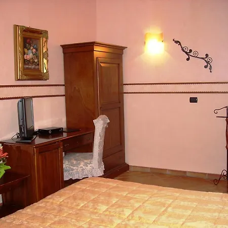 Feudo Degli Ulivi Hotel