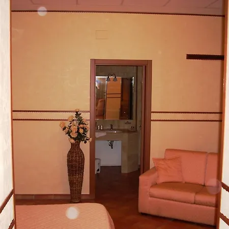 Feudo Degli Ulivi Hotel 4*