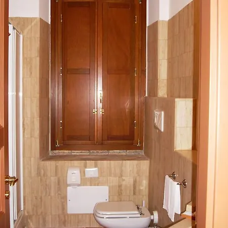 Hotell Feudo Degli Ulivi 4*