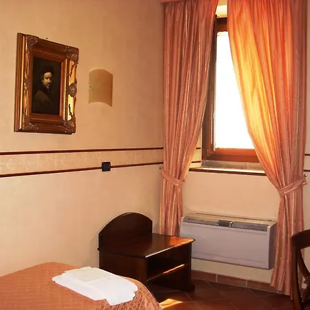 Feudo Degli Ulivi 4*