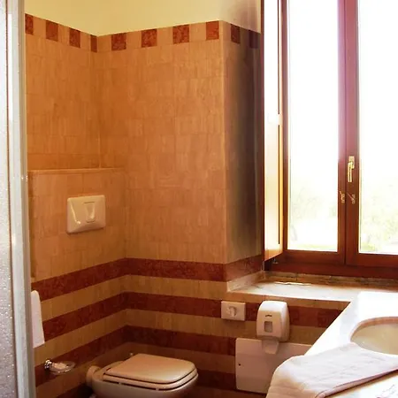 Feudo Degli Ulivi Hotel 4*