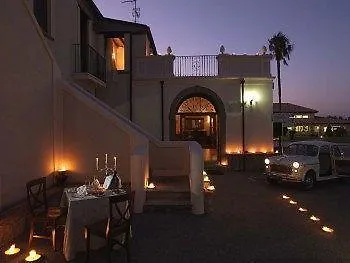 Feudo Degli Ulivi 4* Borgia