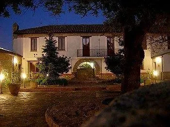 Hotel Feudo Degli Ulivi Borgia