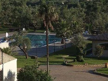 Hotell Feudo Degli Ulivi