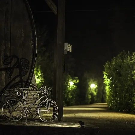 Hotel Feudo Degli Ulivi