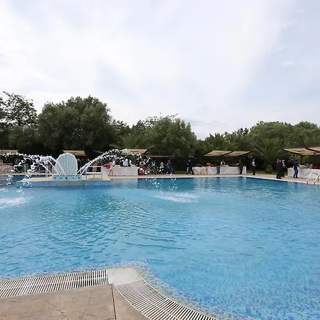 Hotel Feudo Degli Ulivi