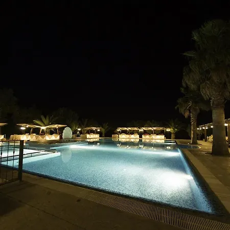 Feudo Degli Ulivi Hotel 4*