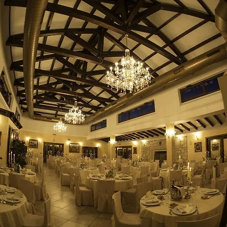 Hotel Feudo Degli Ulivi