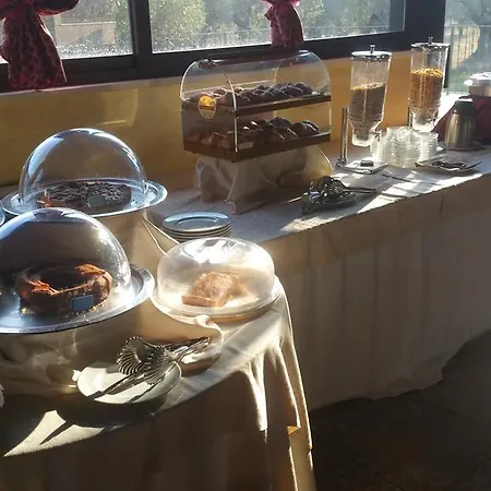 Hotel Feudo Degli Ulivi