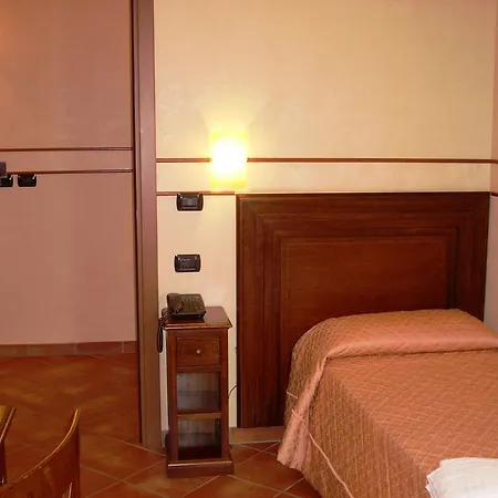 Feudo Degli Ulivi Hotel