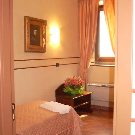 Feudo Degli Ulivi Hotell Borgia