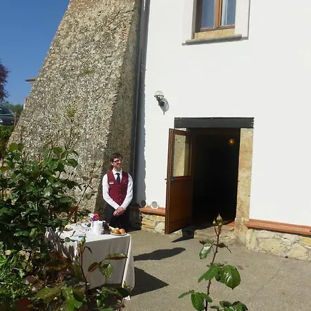 Hotel Feudo Degli Ulivi 4*