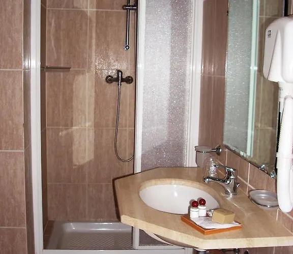 酒店 Feudo Degli Ulivi