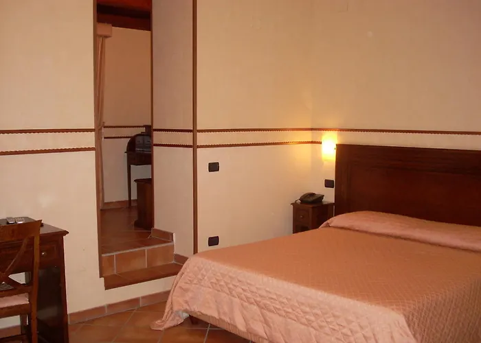 Feudo Degli Ulivi 4*