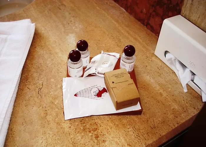 Feudo Degli Ulivi 4* 博尔吉亚