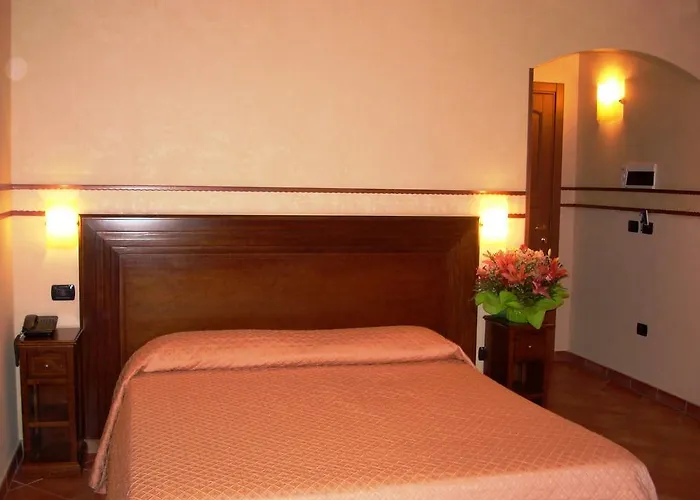 Feudo Degli Ulivi Borgia