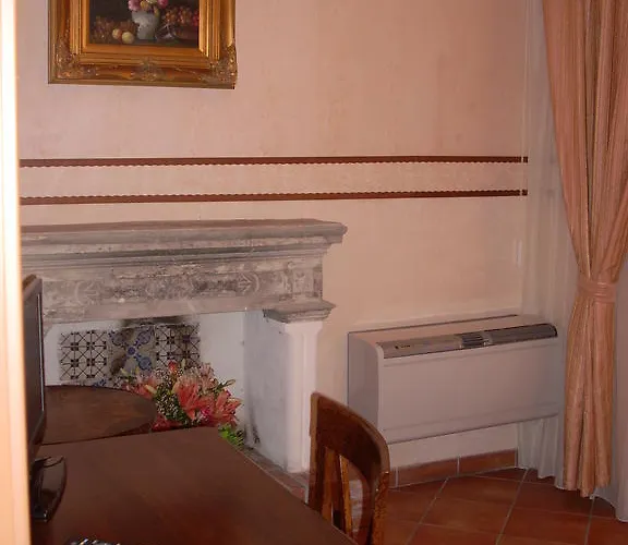 Feudo Degli Ulivi 酒店