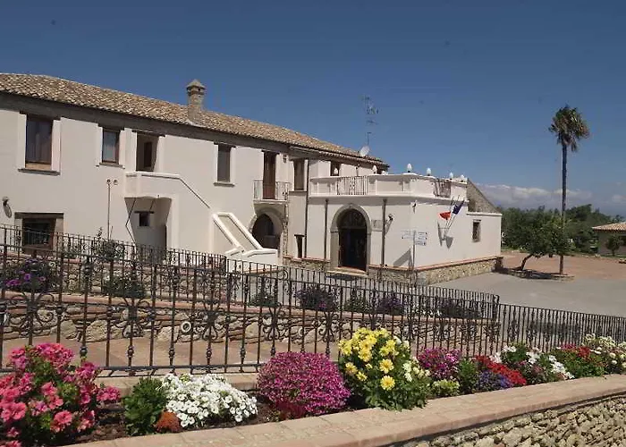 Feudo Degli Ulivi 4*