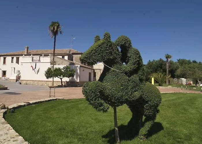 Feudo Degli Ulivi Hotel