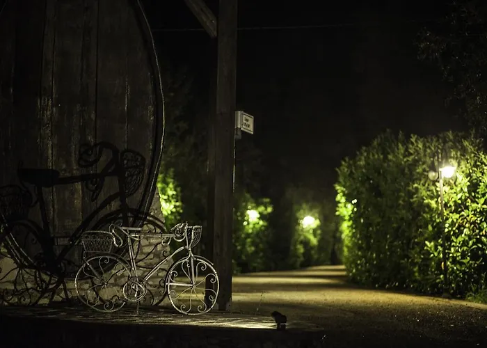 Hotel Feudo Degli Ulivi