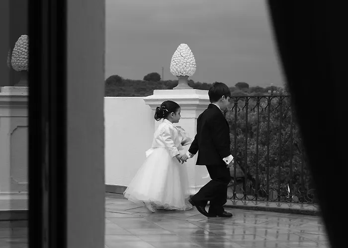 Feudo Degli Ulivi Hotel