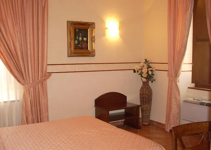 Feudo Degli Ulivi 4*