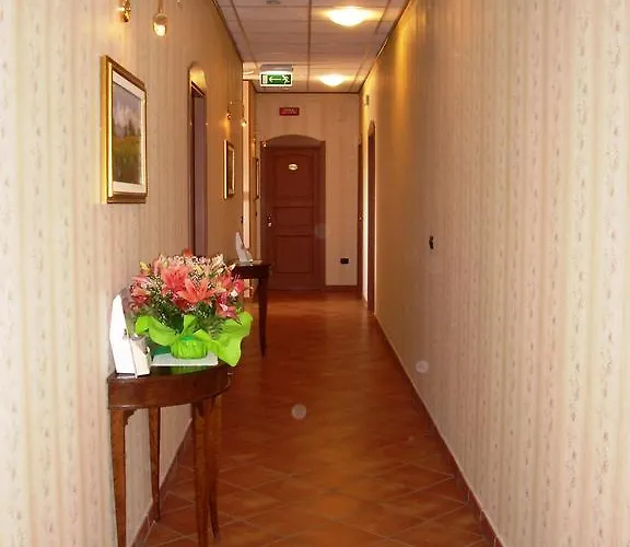 Hotel Feudo Degli Ulivi