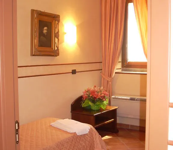 Feudo Degli Ulivi Hotel Borgia