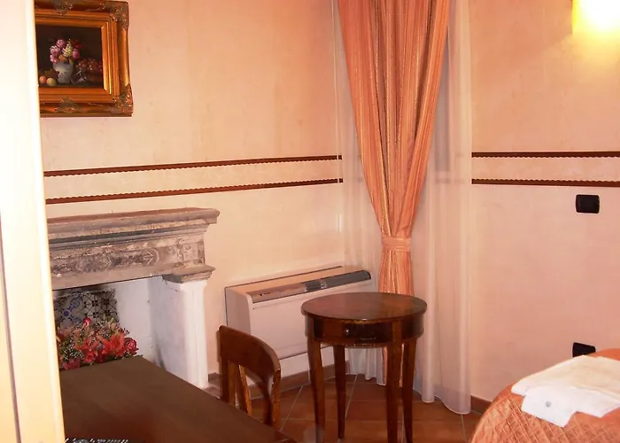 Feudo Degli Ulivi Hotel